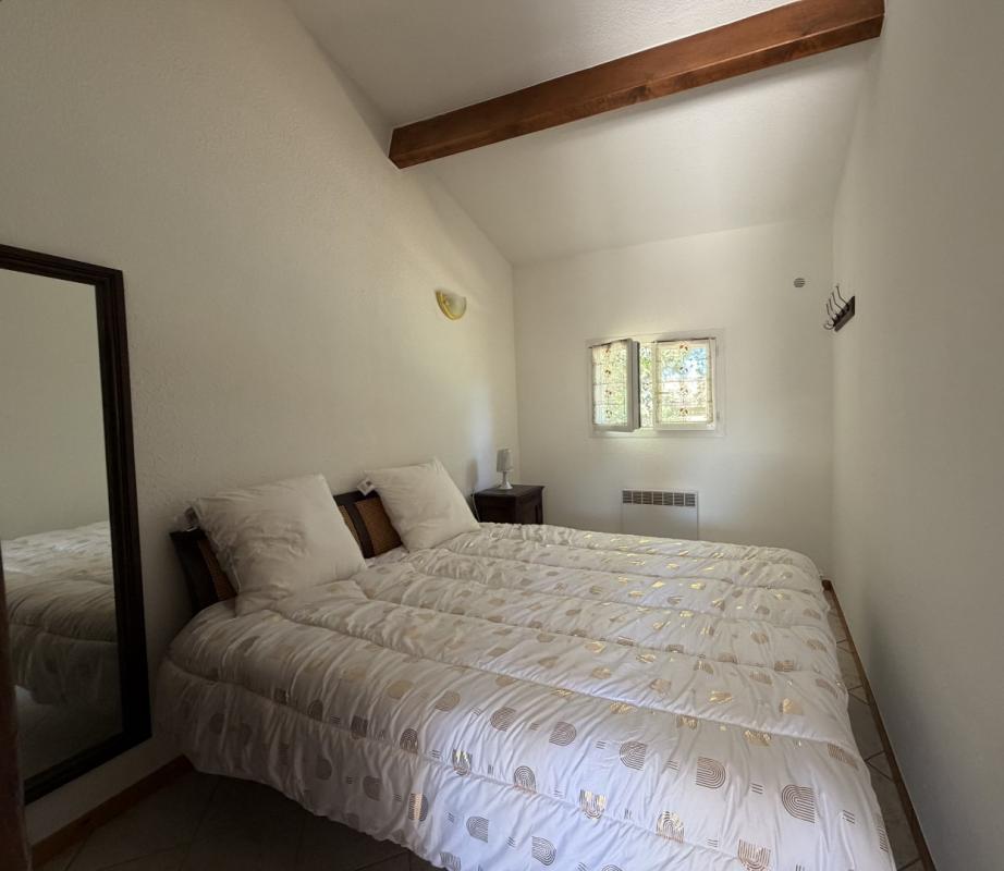 MAISON F3 RESIDENCE DU PRUNELLI II CAURO