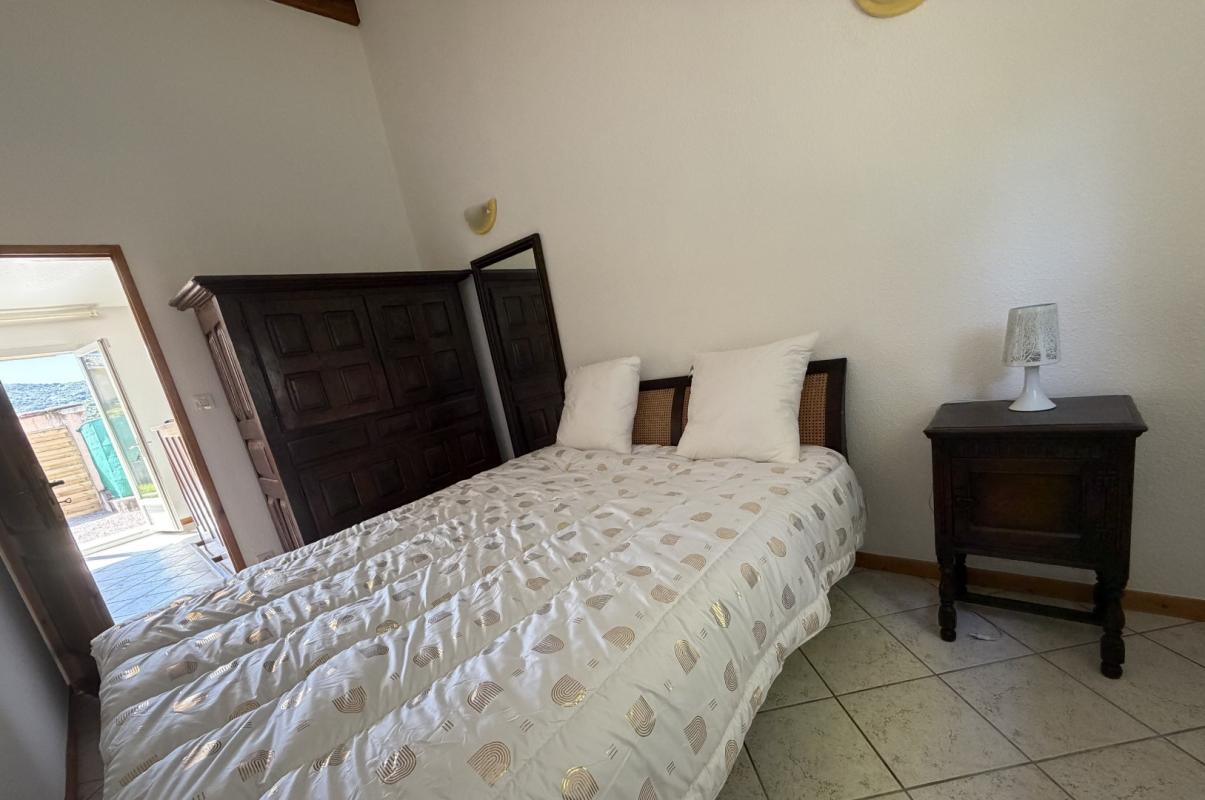 MAISON F3 RESIDENCE DU PRUNELLI II CAURO