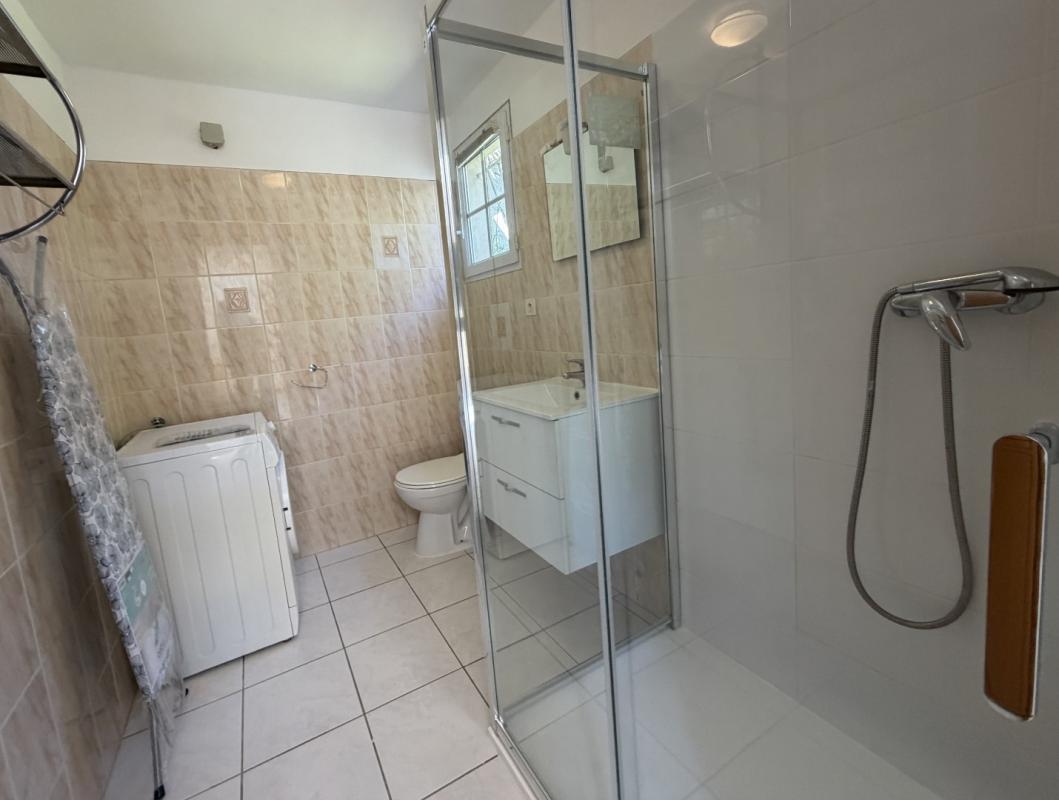 MAISON F3 RESIDENCE DU PRUNELLI II CAURO