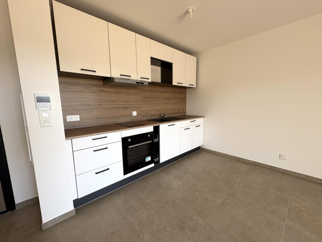 Location appartement à Borgo