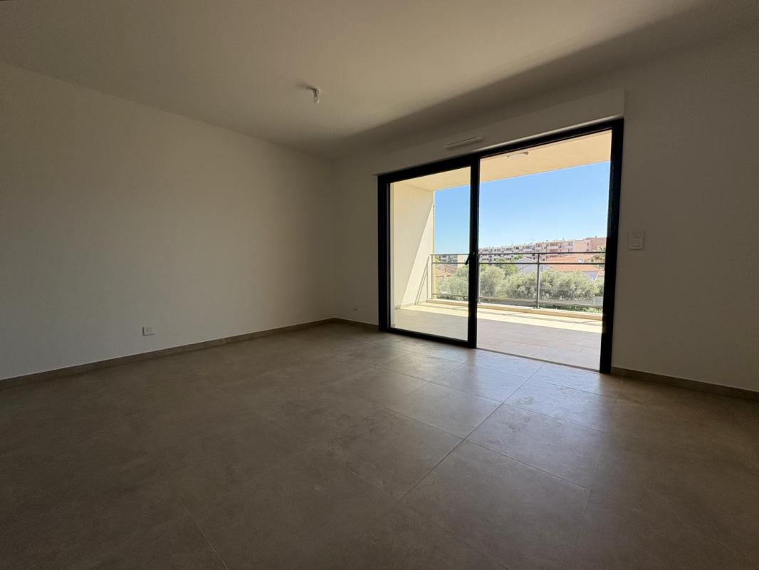 Location appartement à Borgo