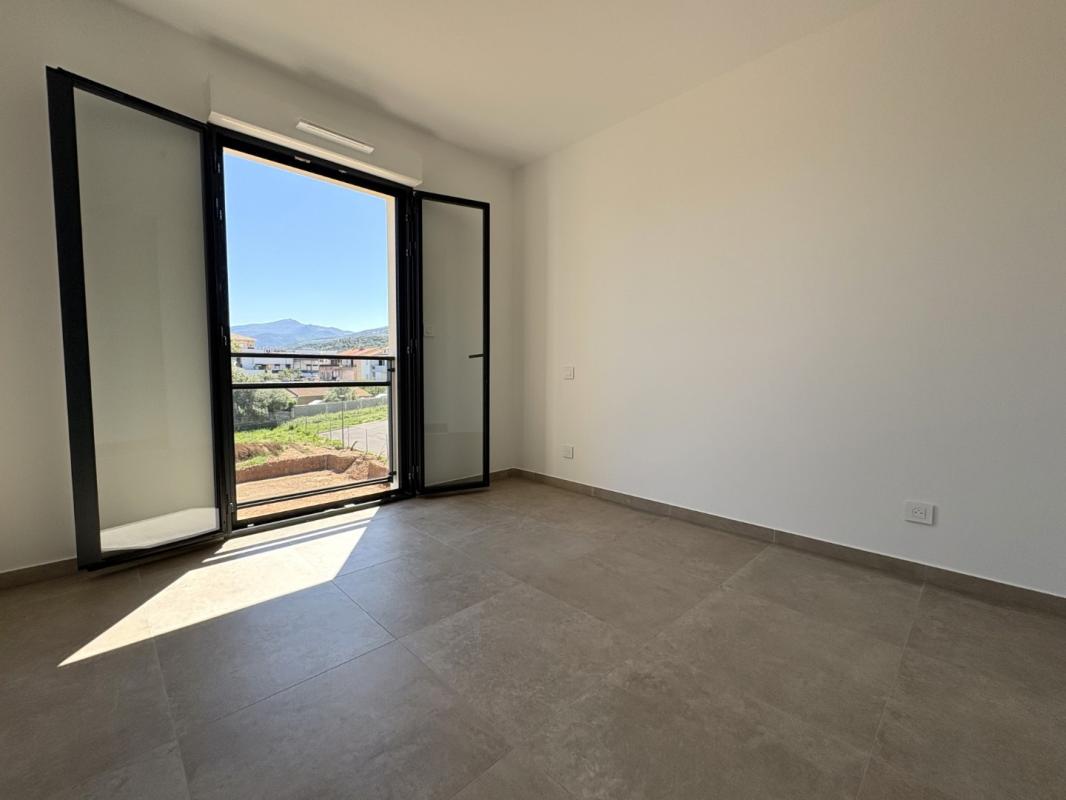 Location appartement à Borgo