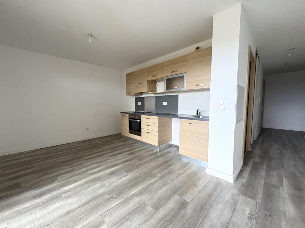 Location appartement à Furiani