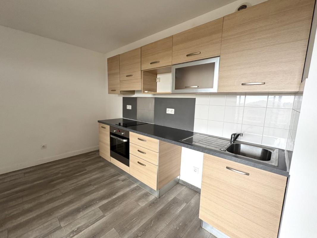 Location appartement à Furiani
