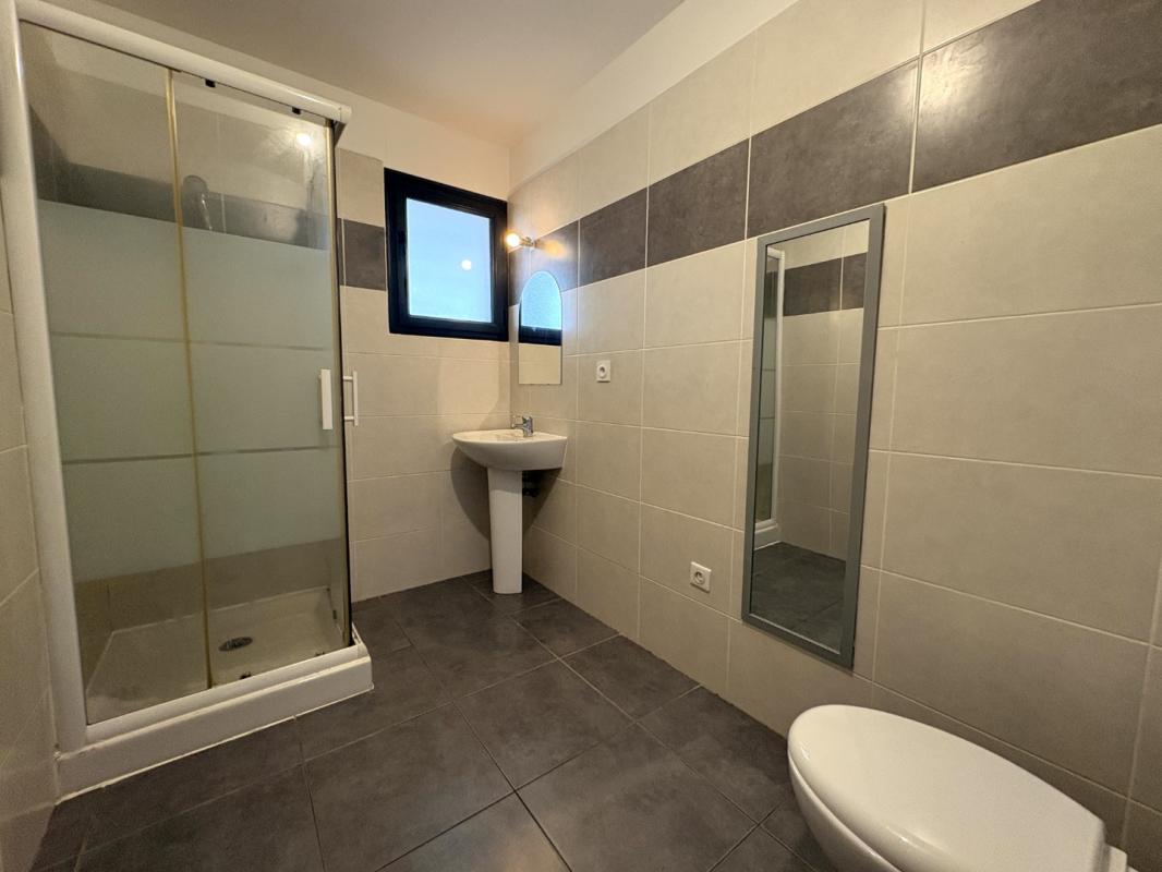 Location appartement à Furiani