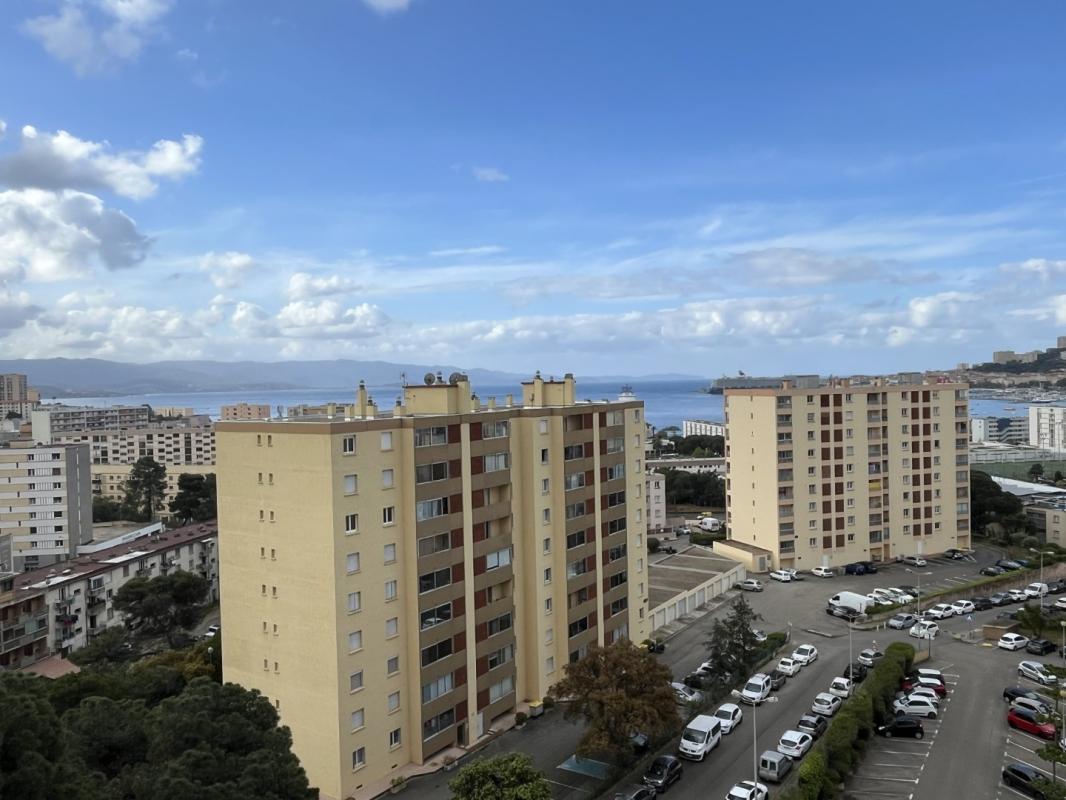 F2 RCE PARC AZUR LE PINGOUIN C1 AVENUE MARECHAL JUIN AJACCIO