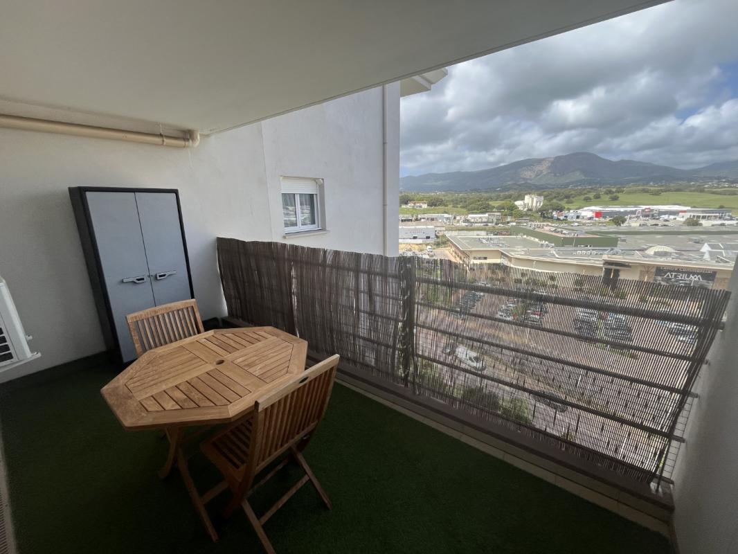 F3 MEUBLE LE BOSCO RCE TERRASSES DU PARC I SARROLA CARCOPINO