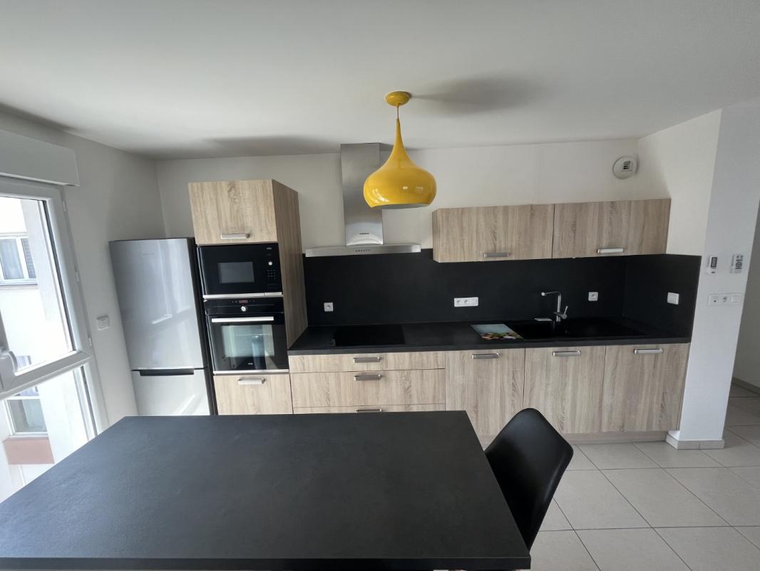 F3 MEUBLE LE BOSCO RCE TERRASSES DU PARC I SARROLA CARCOPINO