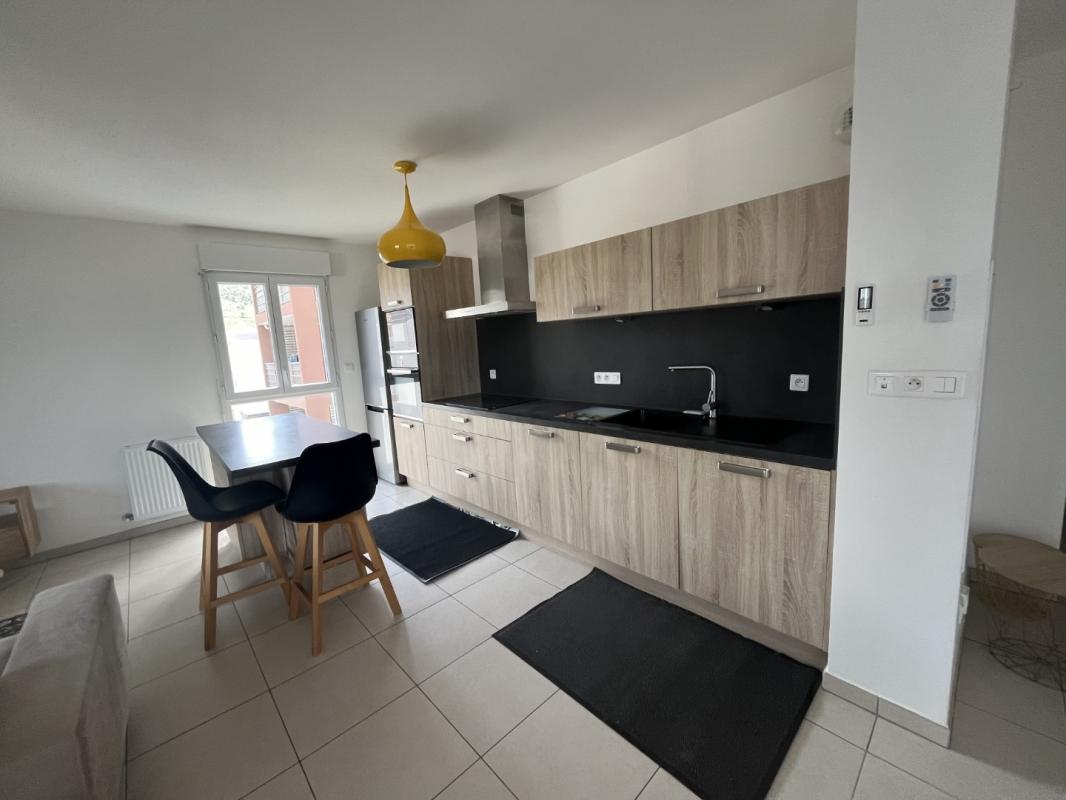 F3 MEUBLE LE BOSCO RCE TERRASSES DU PARC I SARROLA CARCOPINO