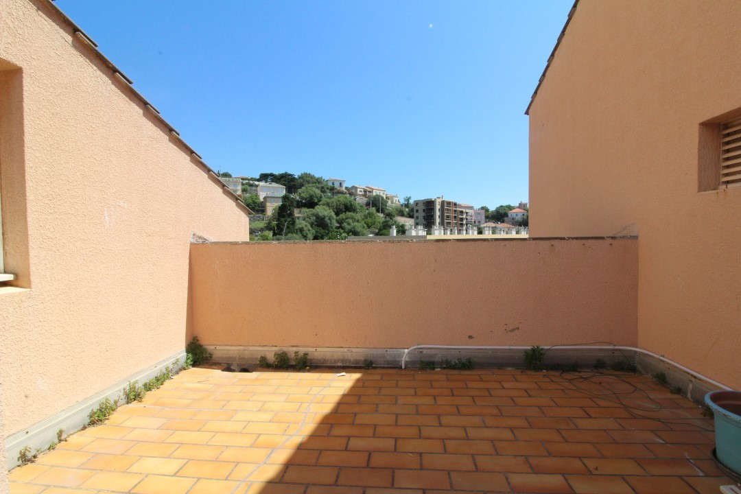 Location appartement à Bastia