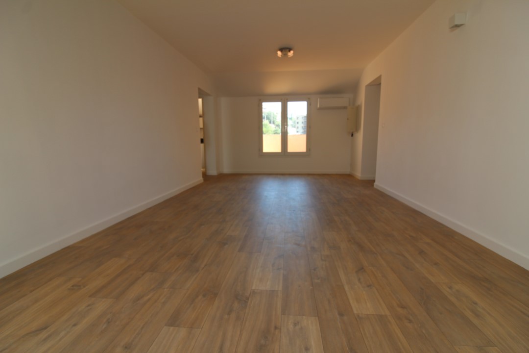 Location appartement à Bastia