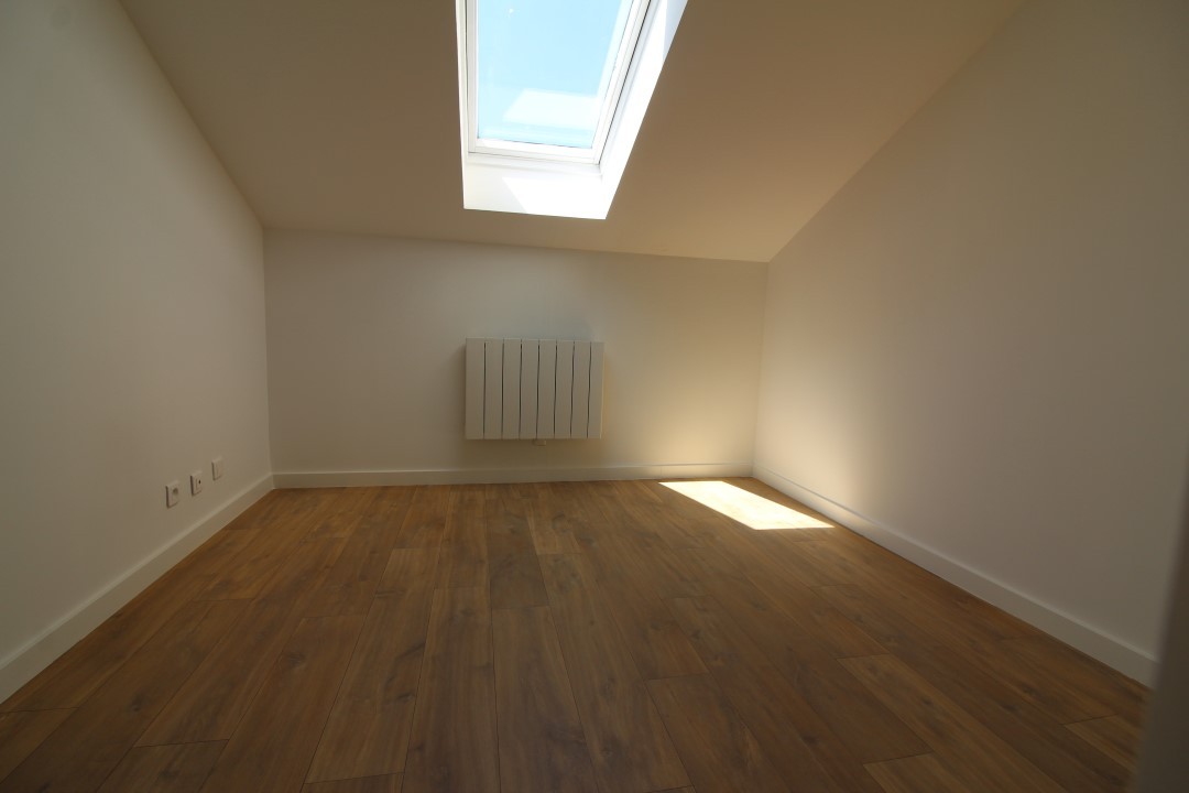 Location appartement à Bastia