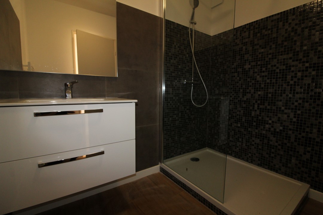 Location appartement à Bastia