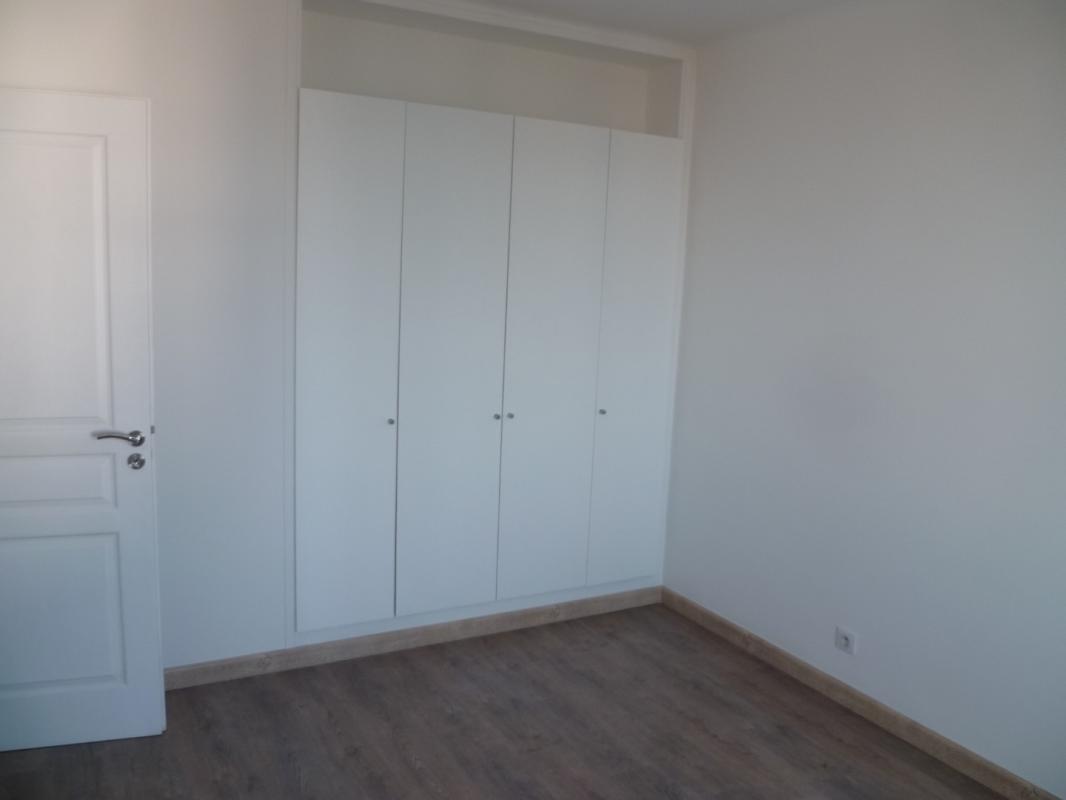 F2 RESIDENCE GIOCANTI AVENUE IMPERATRICE EUGENIE AJACCIO