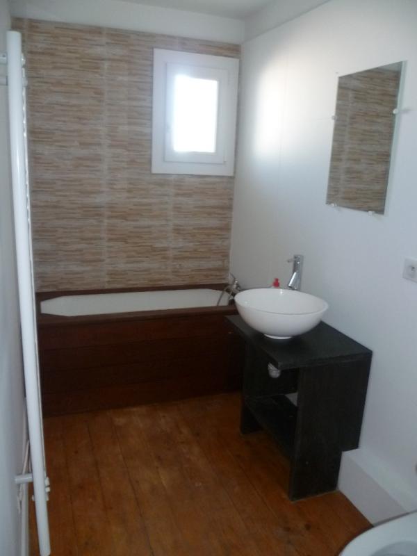 F2 RESIDENCE GIOCANTI AVENUE IMPERATRICE EUGENIE AJACCIO