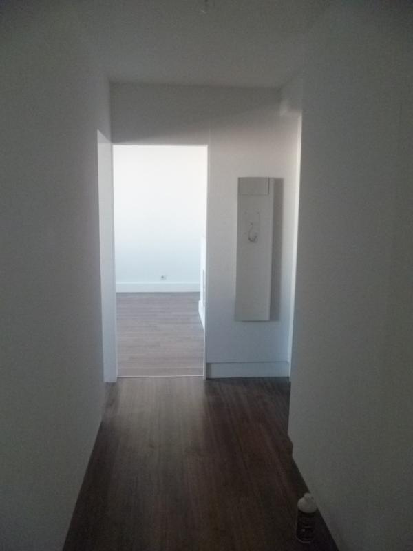 F2 RESIDENCE GIOCANTI AVENUE IMPERATRICE EUGENIE AJACCIO