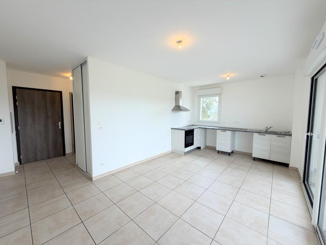 Location appartement à Porto vecchio