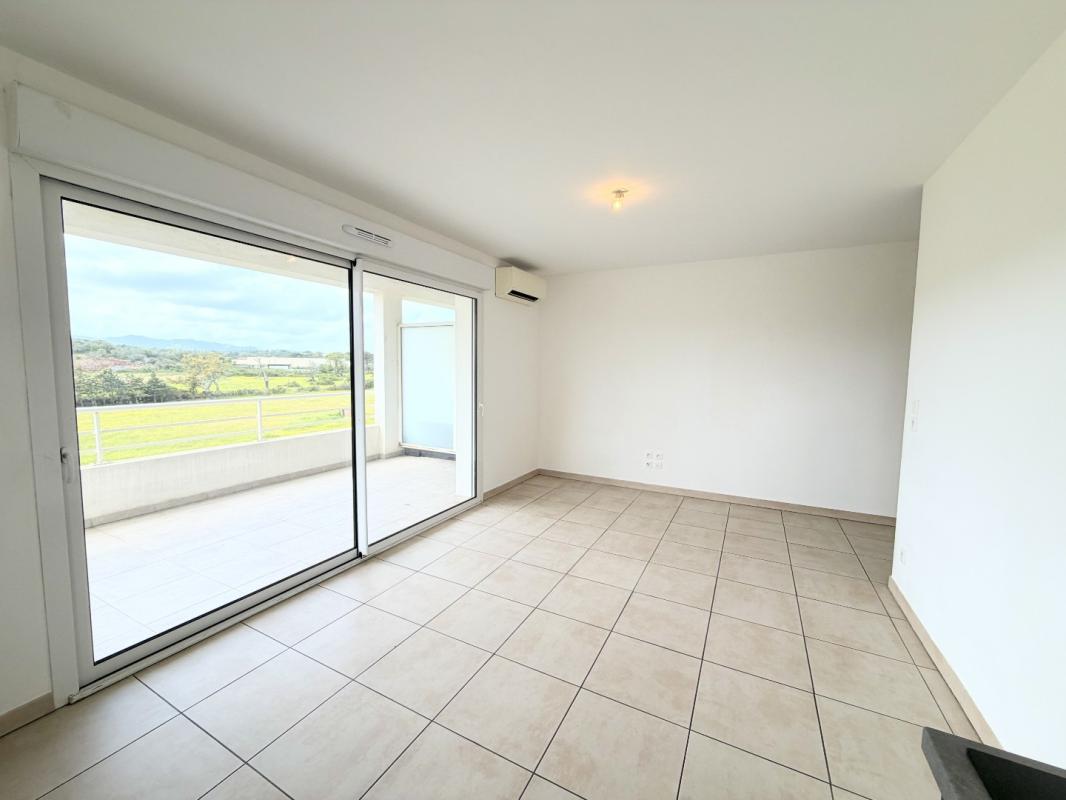 Location appartement à Porto vecchio