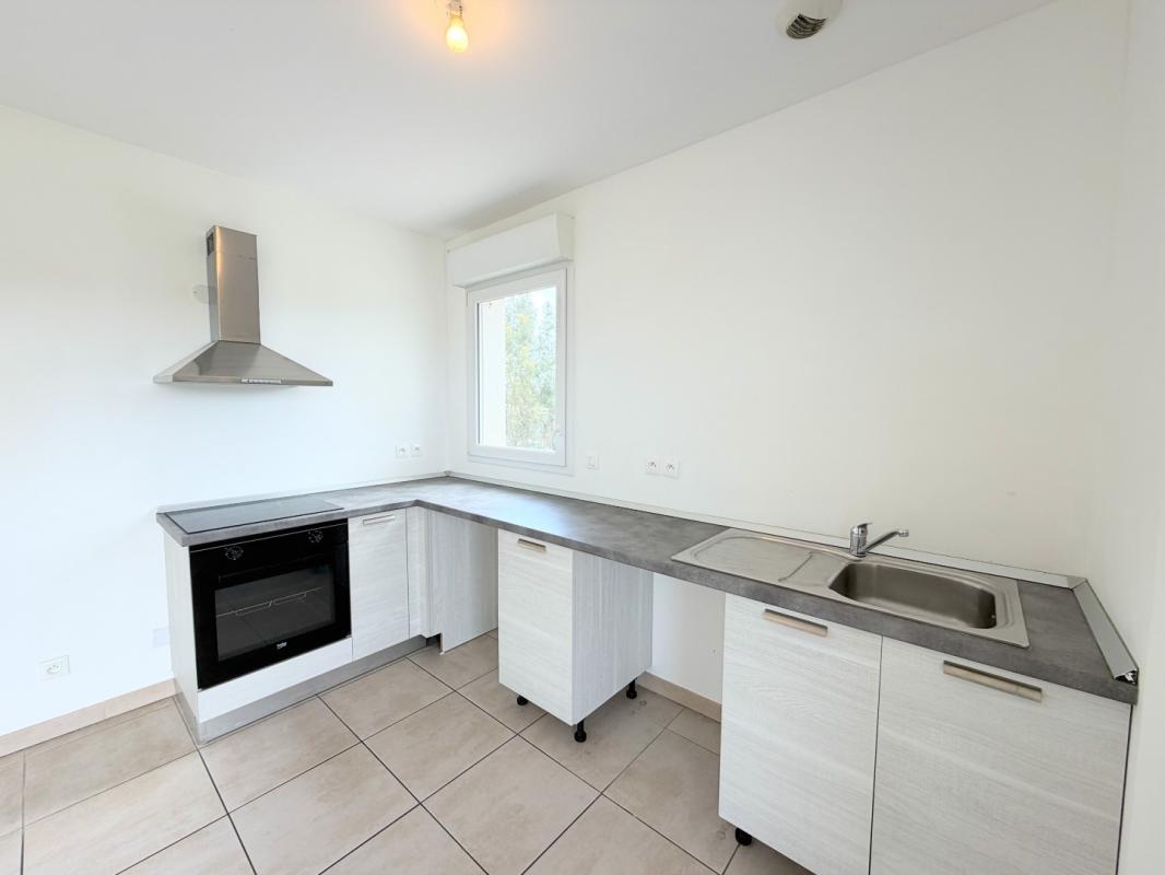 Location appartement à Porto vecchio