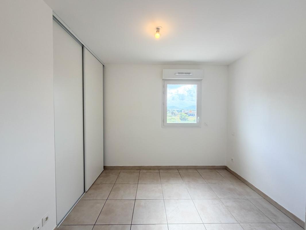 Location appartement à Porto vecchio