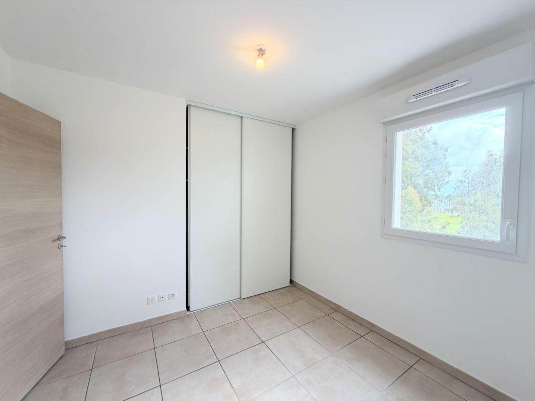Location appartement à Porto vecchio