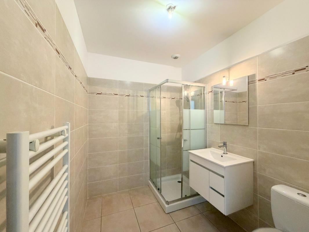 Location appartement à Porto vecchio