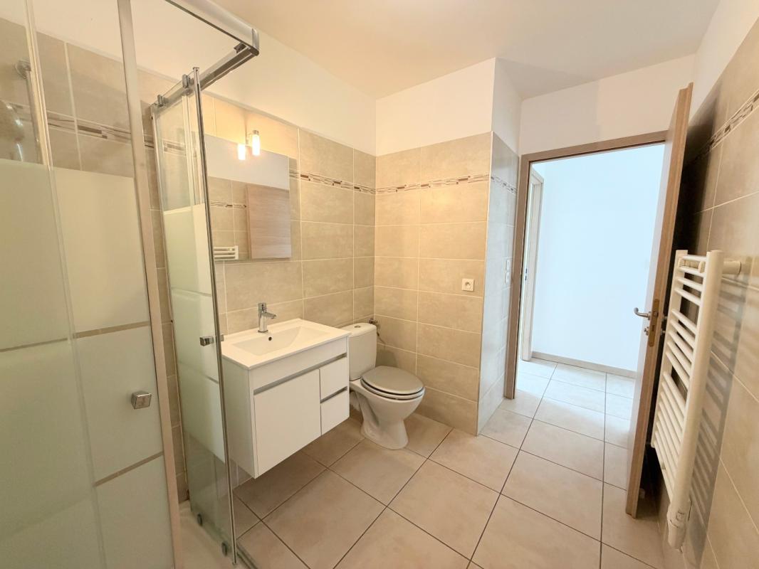 Location appartement à Porto vecchio