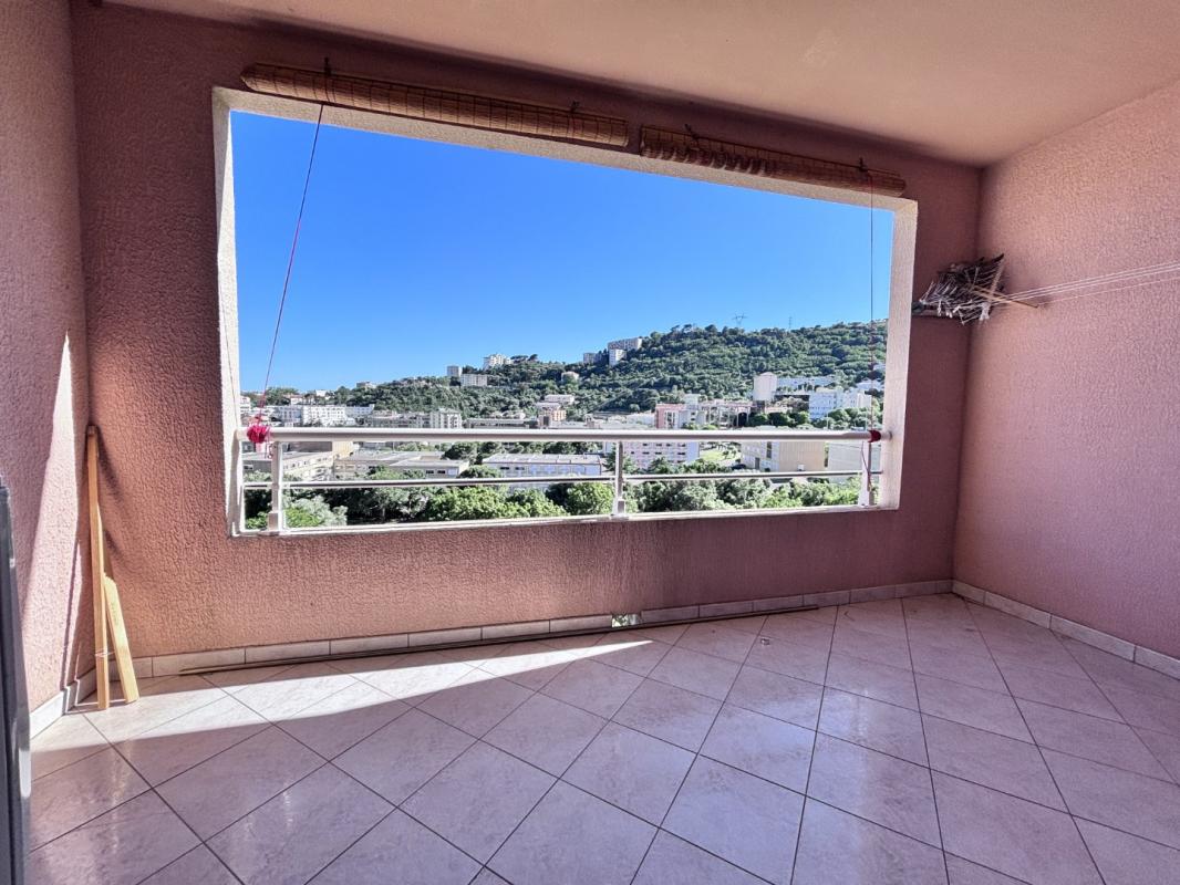 Location appartement à Bastia