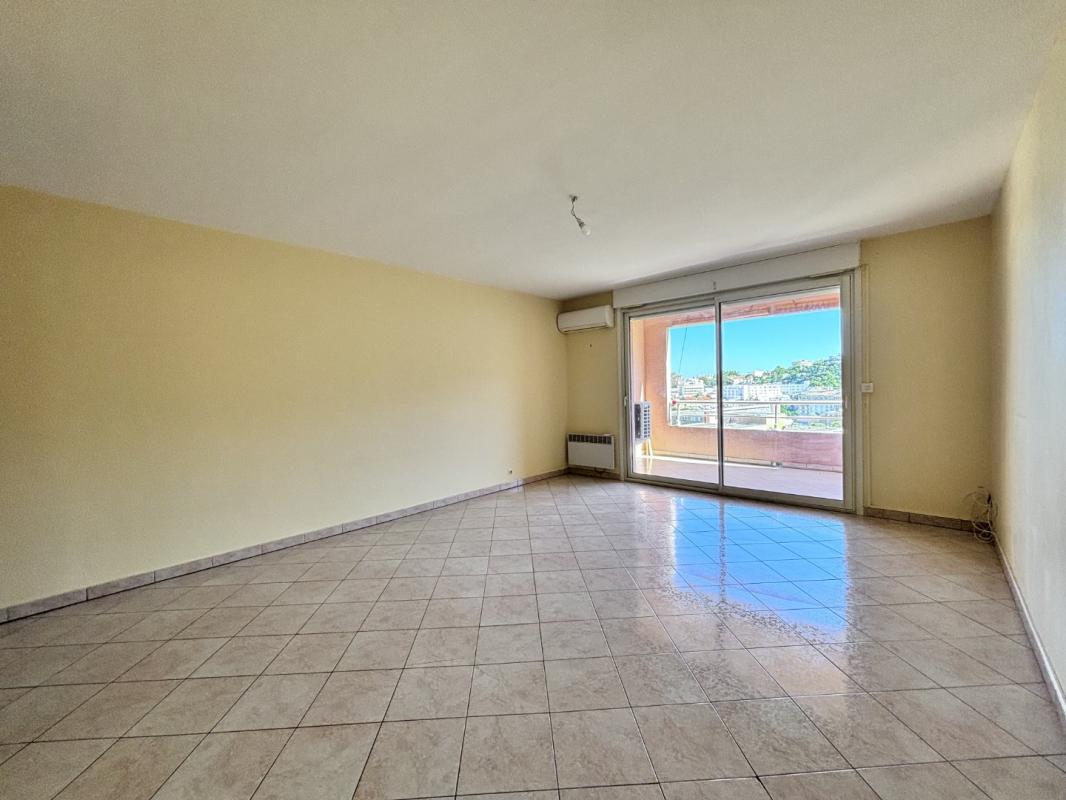 Location appartement à Bastia