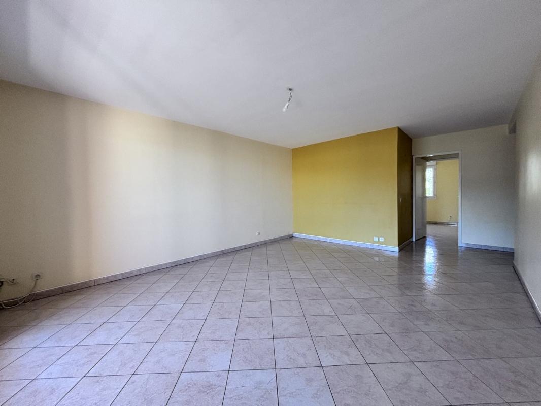 Location appartement à Bastia
