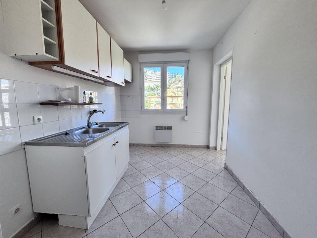 Location appartement à Bastia