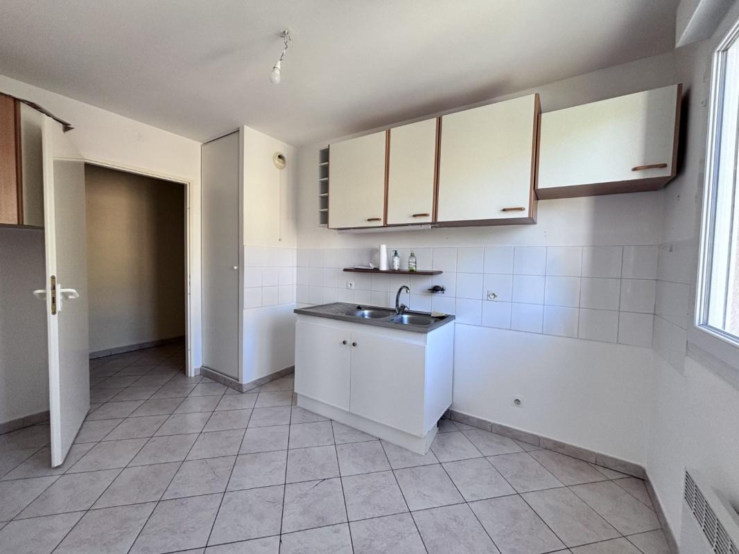 Location appartement à Bastia