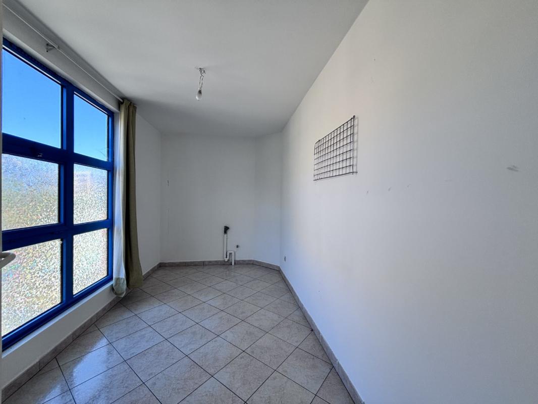 Location appartement à Bastia