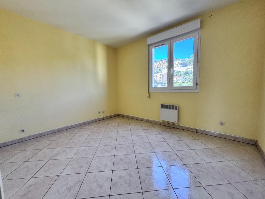 Location appartement à Bastia