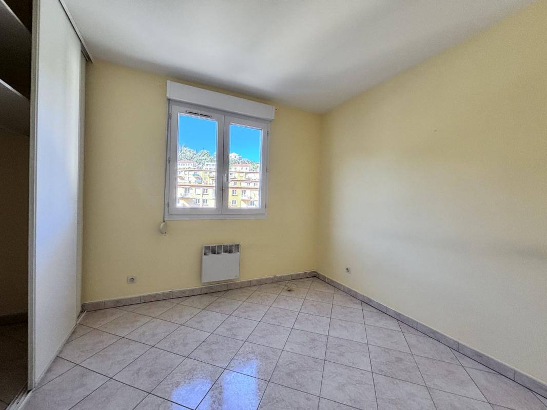 Location appartement à Bastia