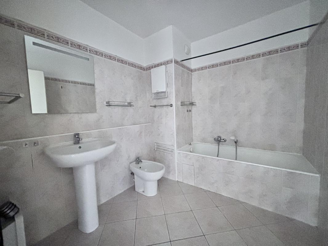 Location appartement à Bastia