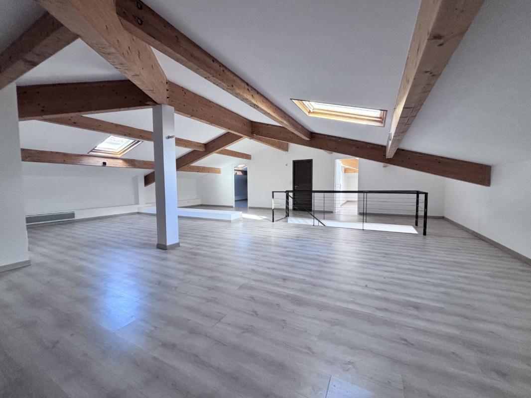 Location appartement à Bastia
