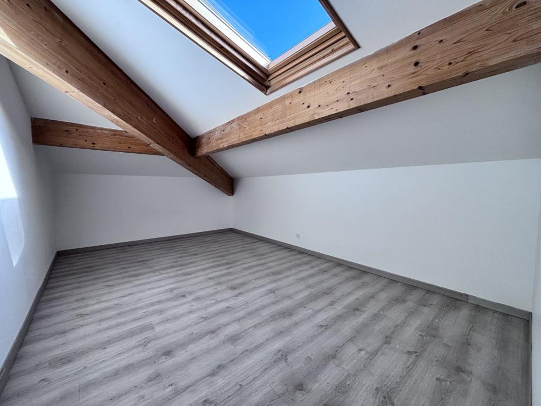 Location appartement à Bastia