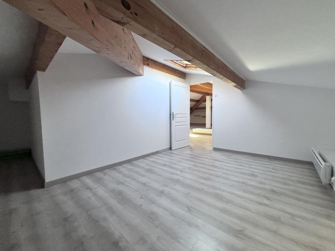 Location appartement à Bastia