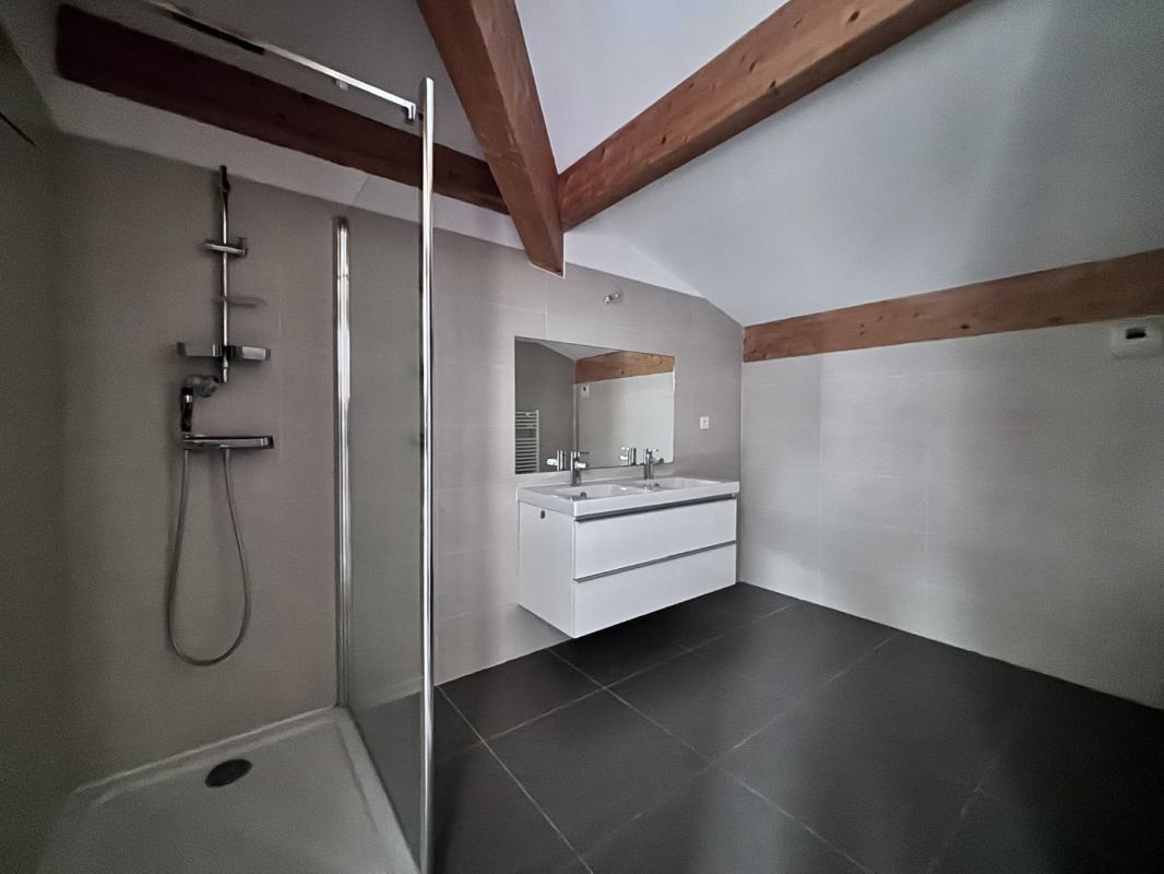Location appartement à Bastia