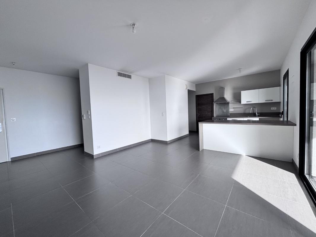 Location appartement à Bastia