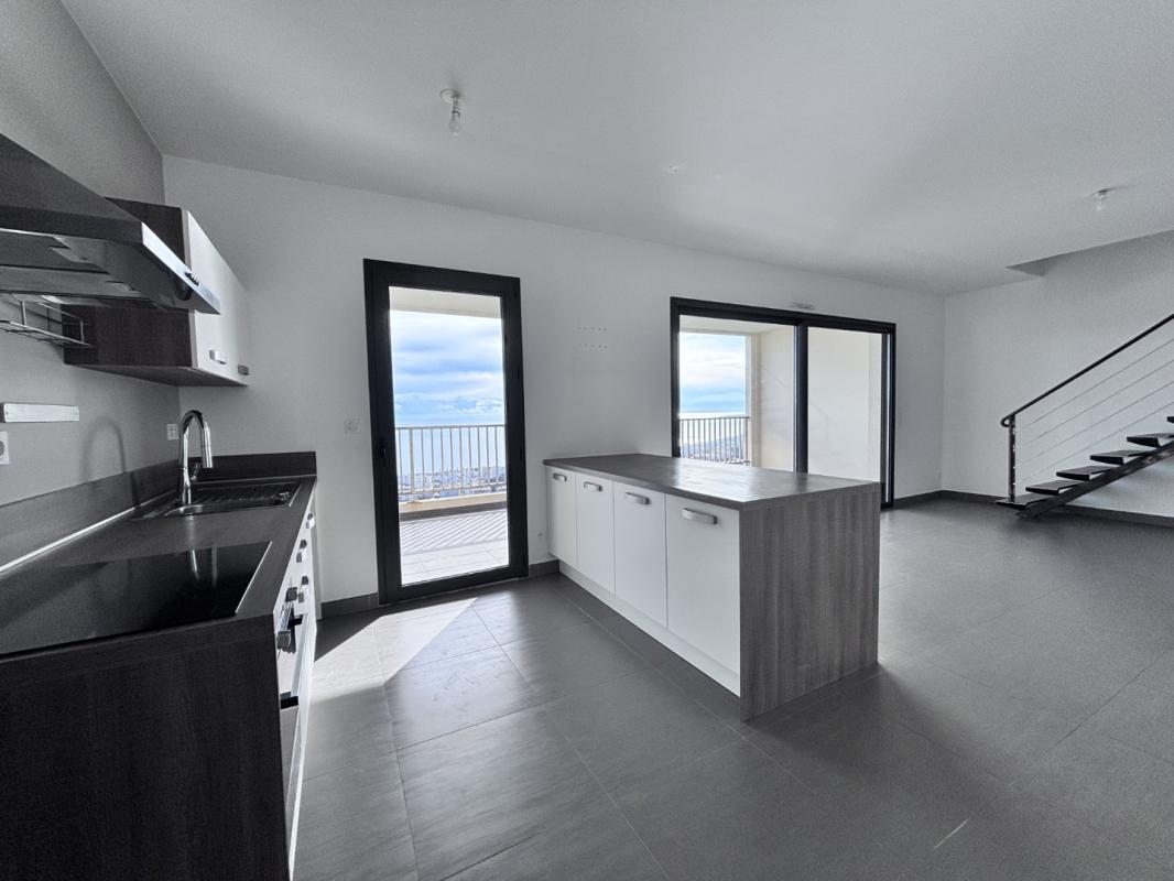 Location appartement à Bastia