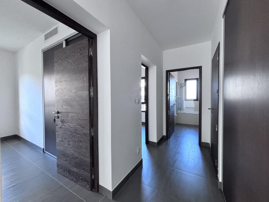 Location appartement à Bastia