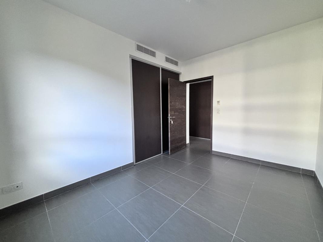 Location appartement à Bastia