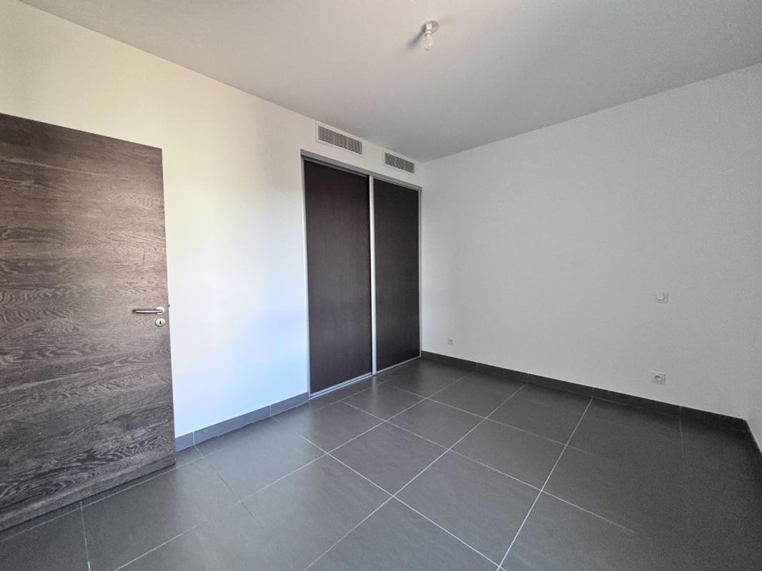 Location appartement à Bastia