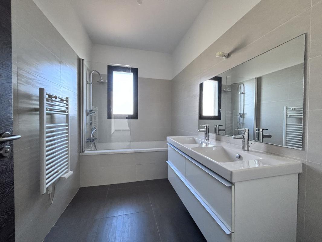 Location appartement à Bastia