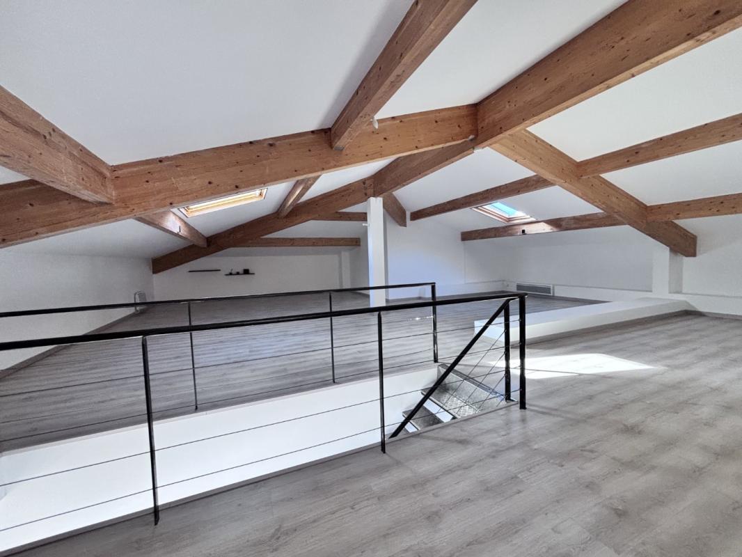 Location appartement à Bastia