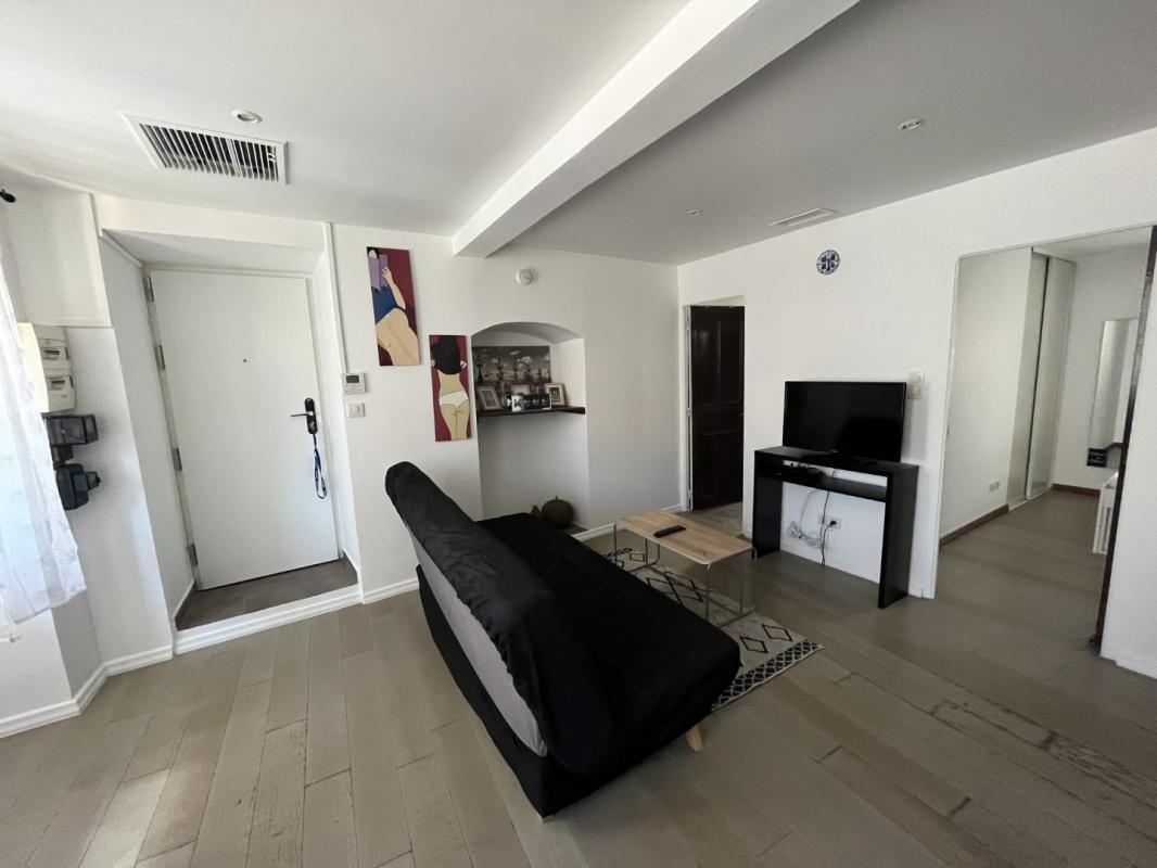 F2 MEUBLE 1 RUE DES BUCHERONS AJACCIO