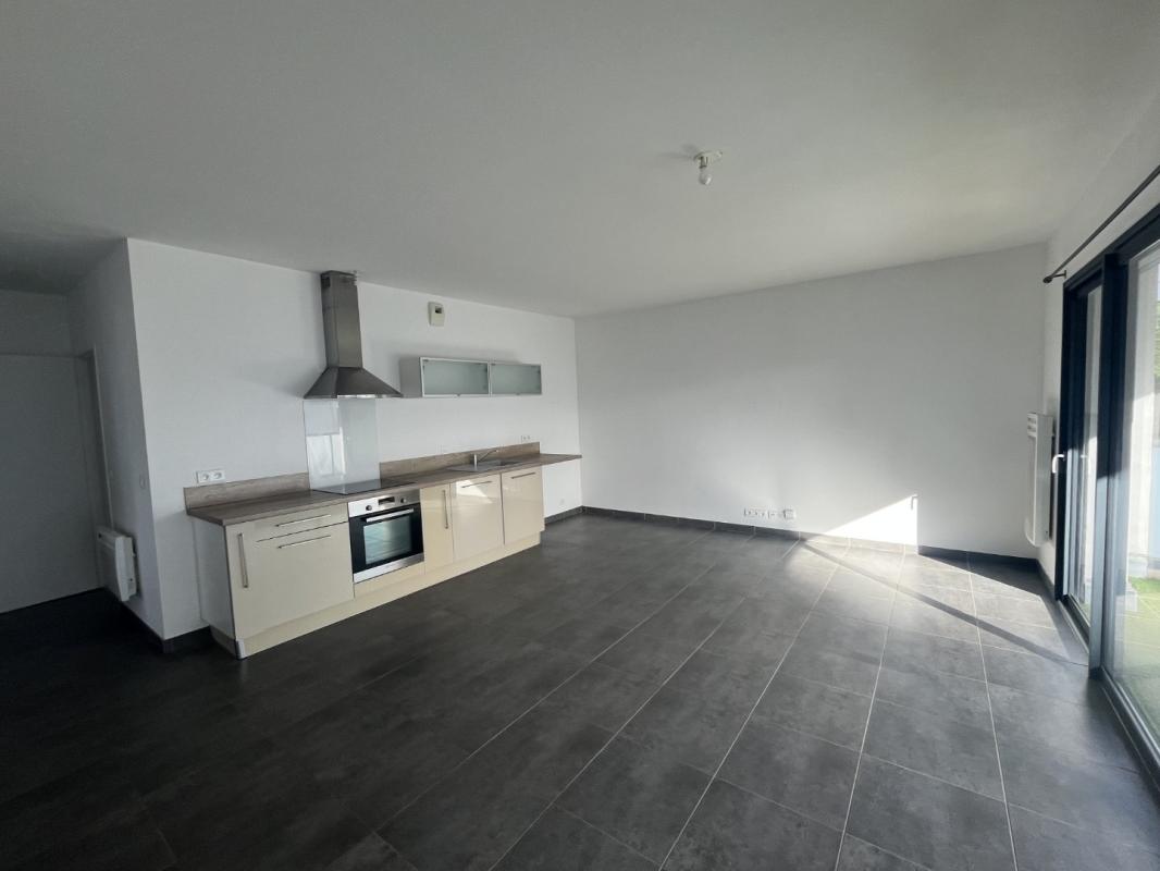 APPARTEMENT F3 LE REMBRANDT