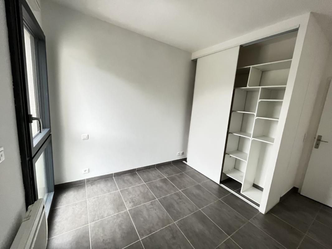 APPARTEMENT F3 LE REMBRANDT